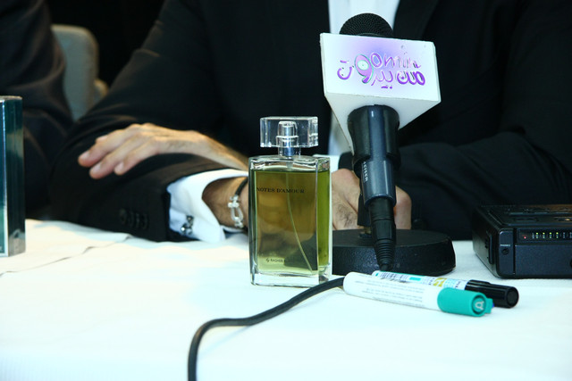 Ragheb Alama Notes d'amour